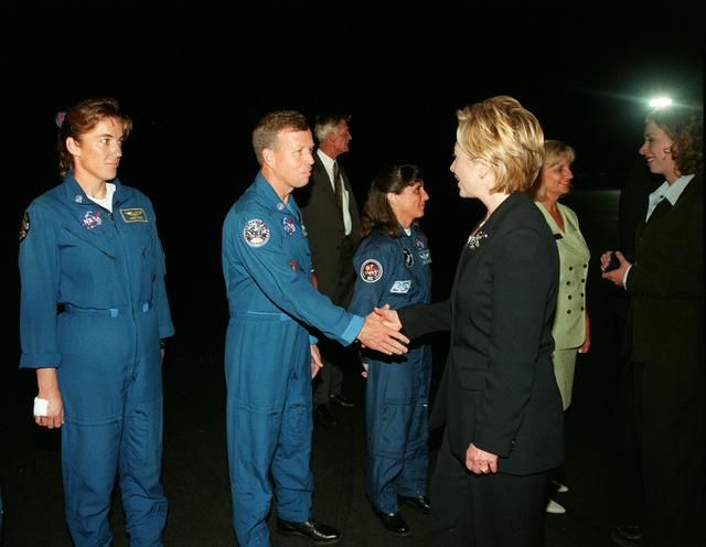 NASA image: KSC-99pp0891