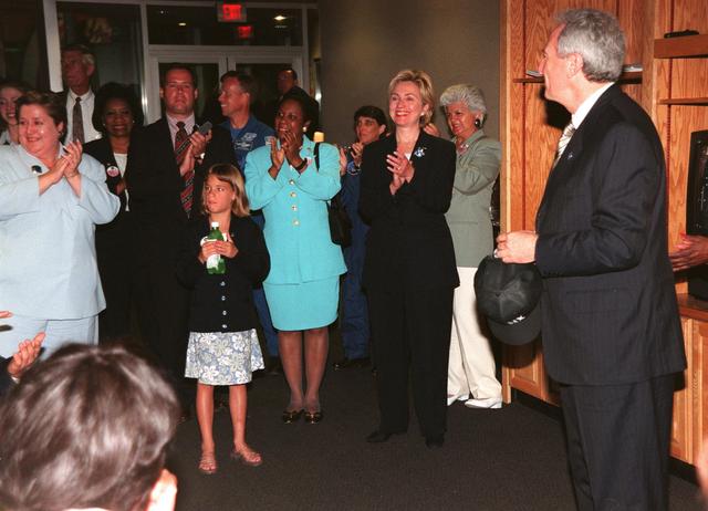 NASA image: KSC-99pp0893