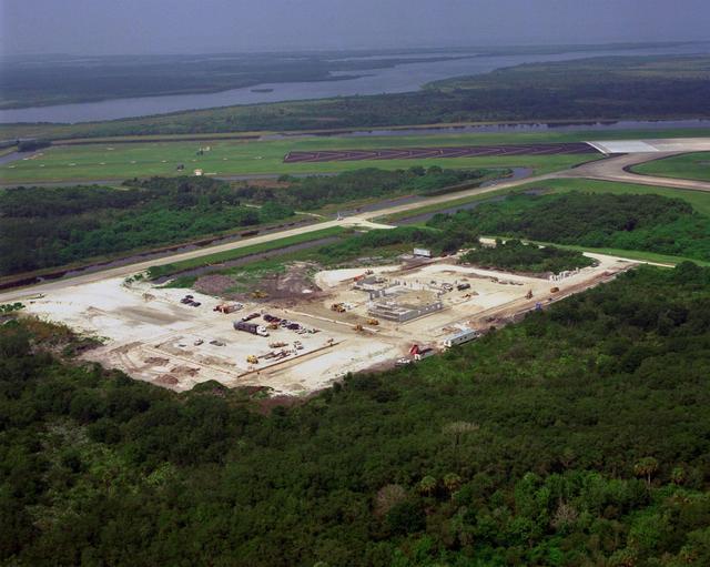 NASA image: KSC-99pp1045