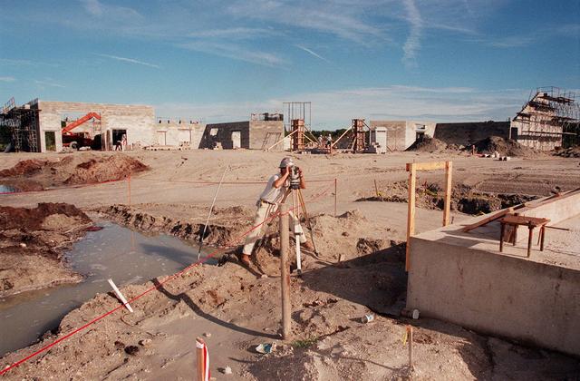 NASA image: KSC-99pp1061