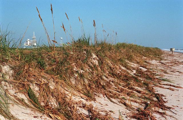 NASA image: KSC-99pp1122