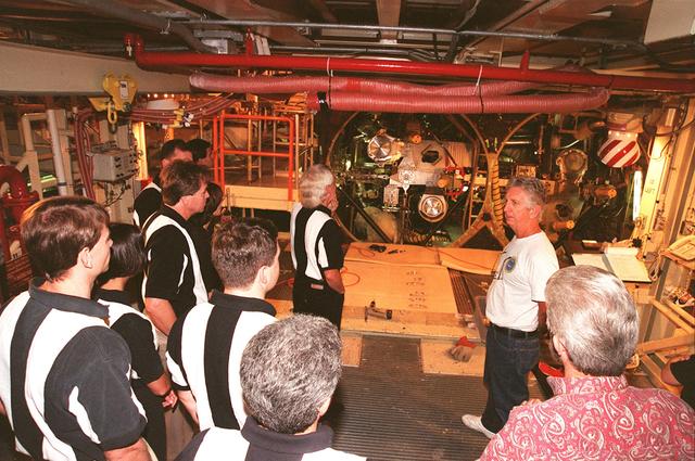 NASA image: KSC-99pp1148