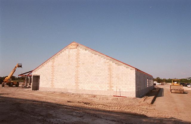 NASA image: KSC-99pp1261