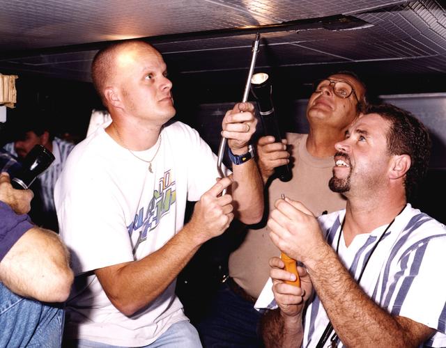 NASA image: KSC-99pp1273