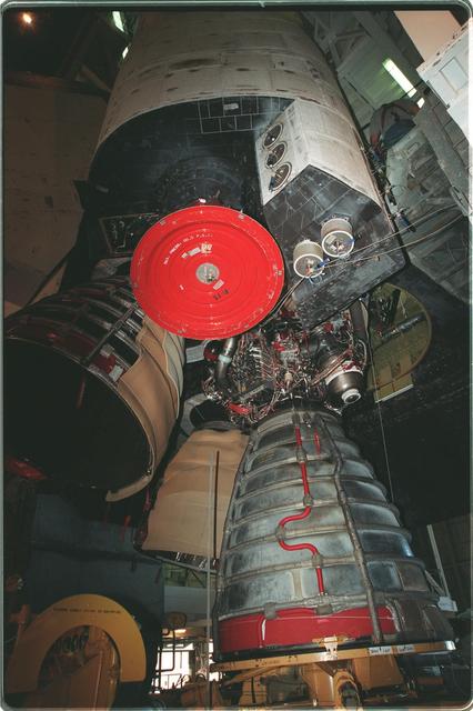 NASA image: KSC-99pp1294