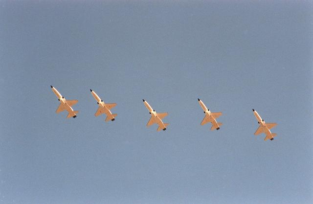 NASA image: KSC-99pp1296