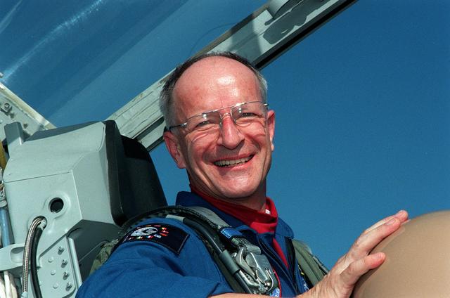 NASA image: KSC-99pp1298