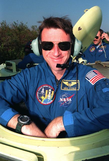 NASA image: KSC-99pp1313