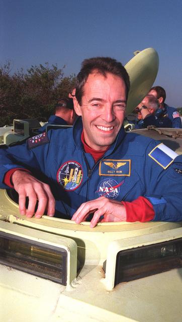 NASA image: KSC-99pp1315