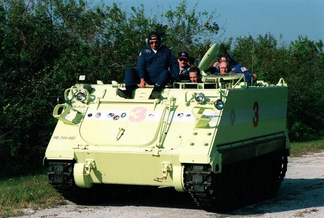 NASA image: KSC-99pp1316