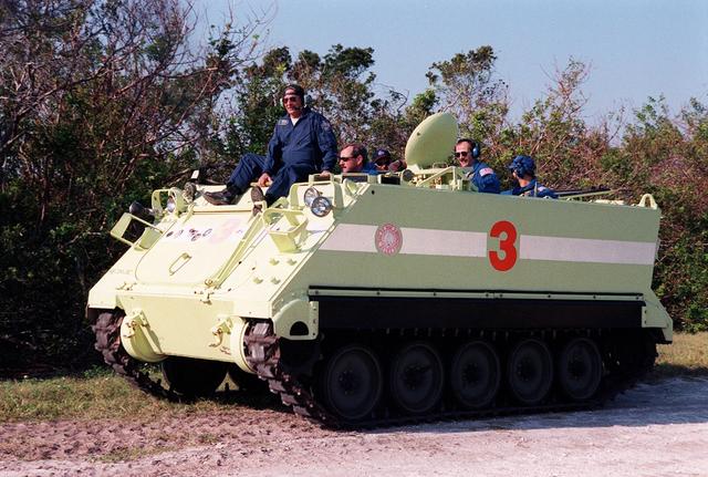 NASA image: KSC-99pp1318