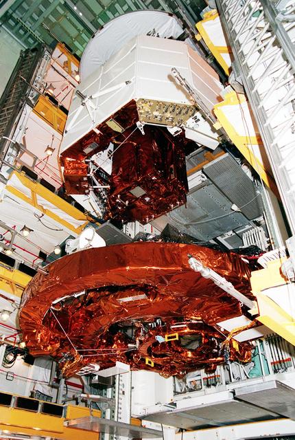 NASA image: KSC-99pp1320