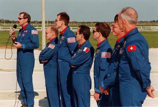 NASA image: KSC-99pp1328