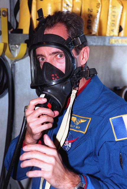 NASA image: KSC-99pp1331