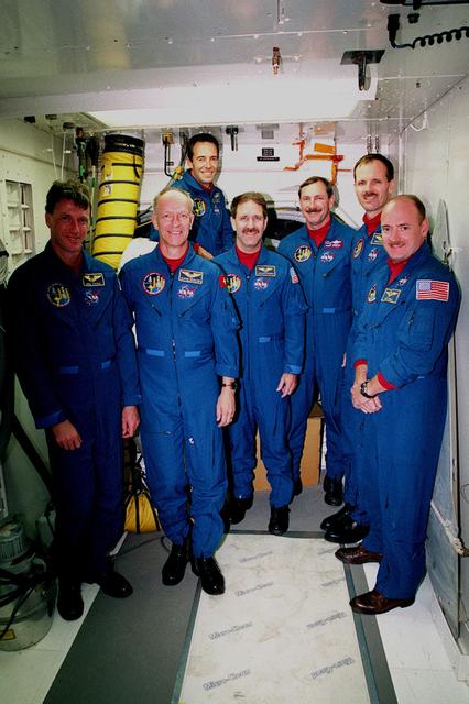 NASA image: KSC-99pp1335