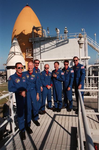 NASA image: KSC-99pp1336