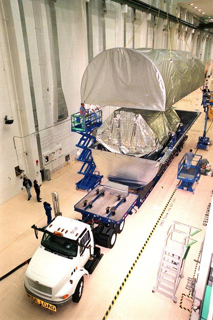 NASA image: KSC-99pp1358