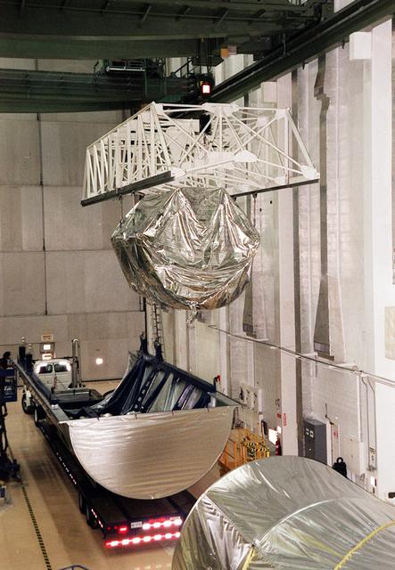 NASA image: KSC-99pp1359