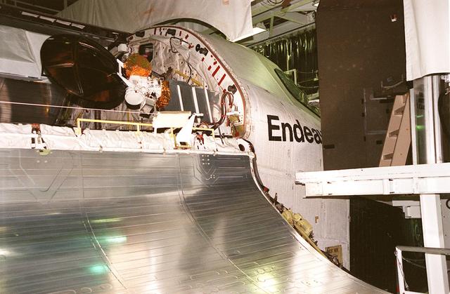 NASA image: KSC-99pp1368