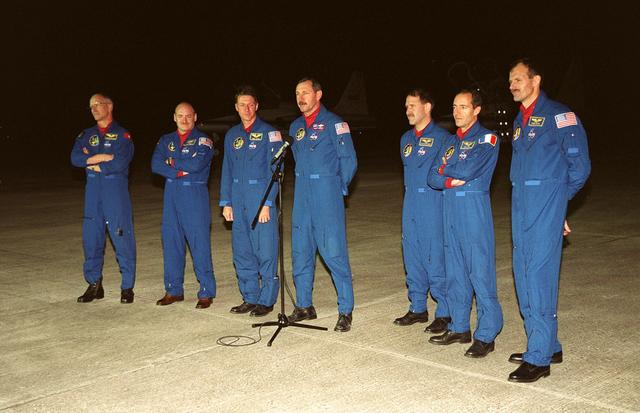 NASA image: KSC-99pp1390