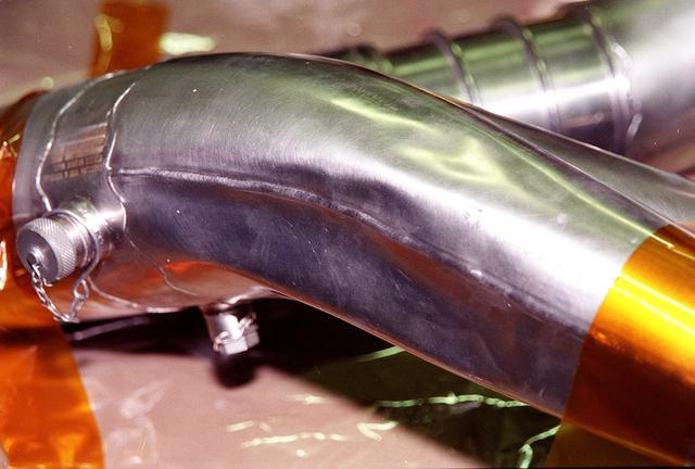 NASA image: KSC-99pp1404