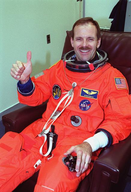 NASA image: KSC-99pp1447