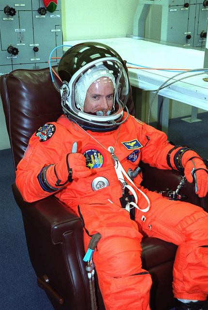 NASA image: KSC-99pp1448