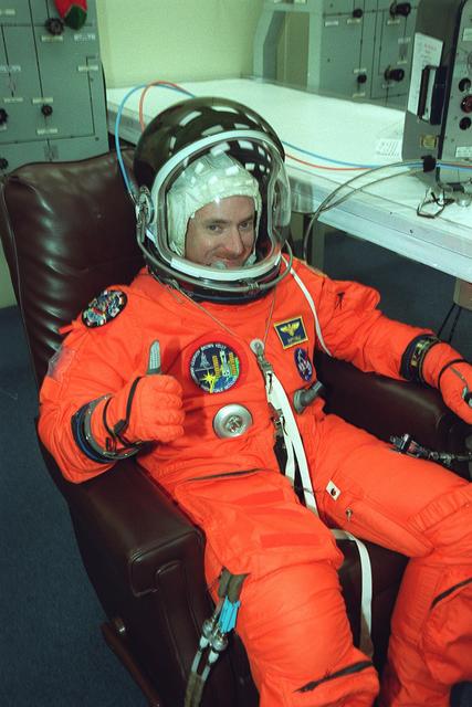 NASA image: KSC-99pp1463