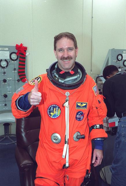 NASA image: KSC-99pp1464