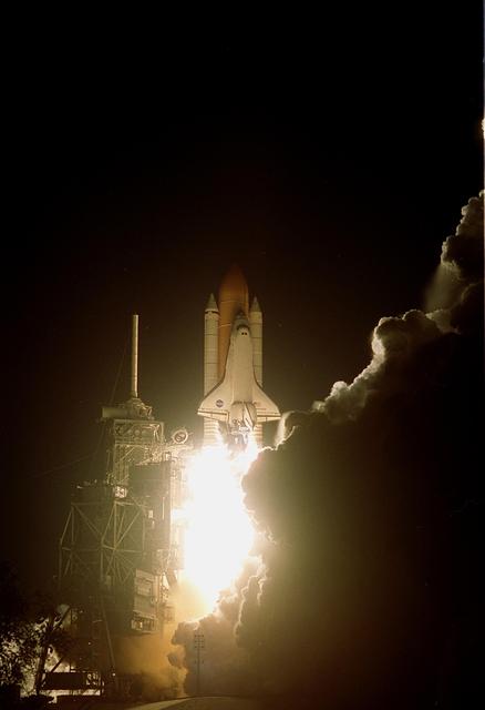 NASA image: KSC-99pp1474