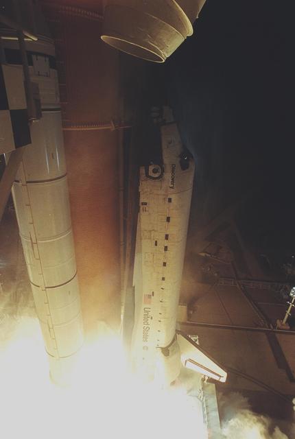 NASA image: KSC-99pp1478