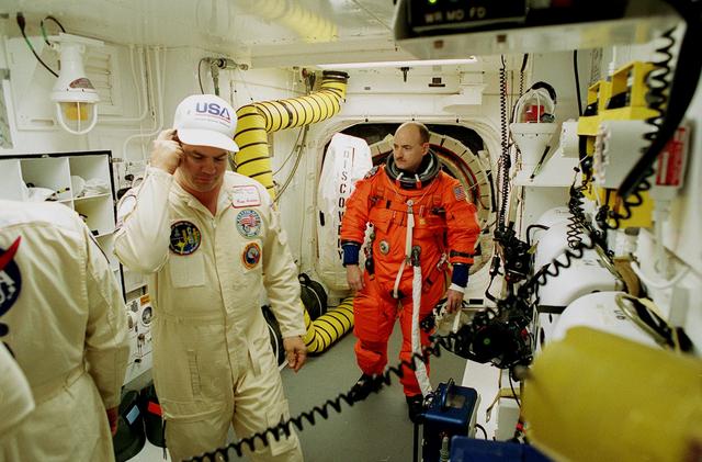 NASA image: KSC-99pp1482