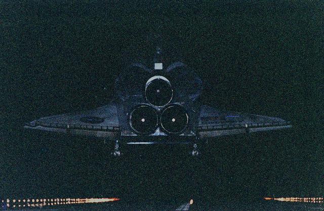 NASA image: KSC-99pp1511