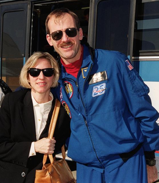 NASA image: KSC-99pp1512