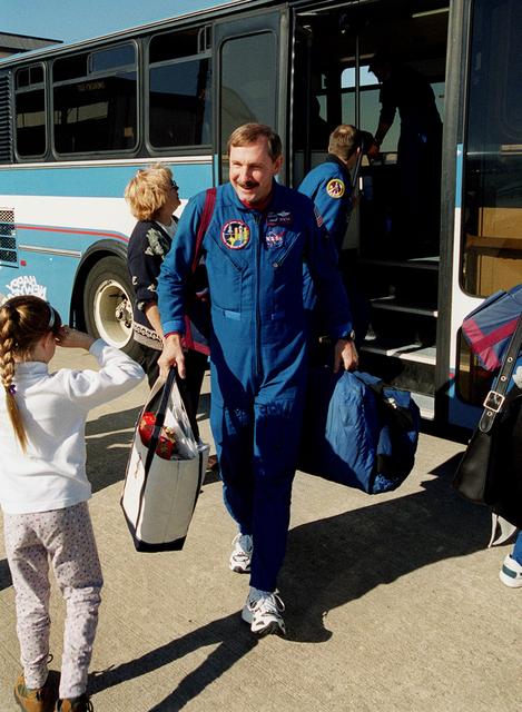 NASA image: KSC-99pp1514