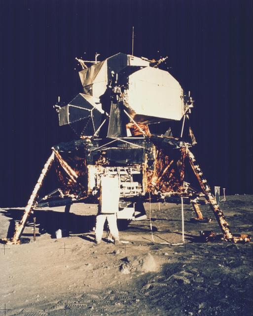 NASA image: KSC-AS-11-40-5902