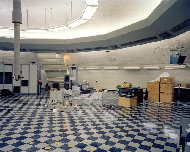 NASA image: KSC-LOC-63C-2767