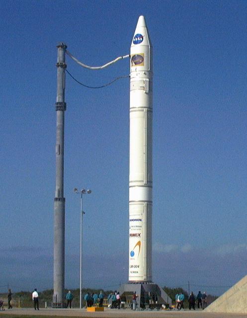 NASA image: KSC-lp0017