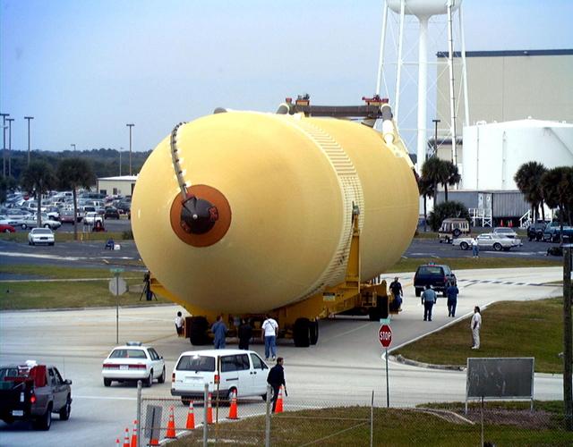 NASA image: KSC-pa-et-4