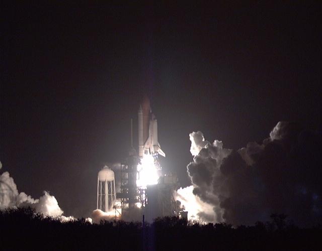 NASA image: KSC-pa-sts-89