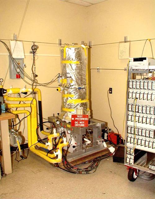 NASA image: KSC-pa99dig01