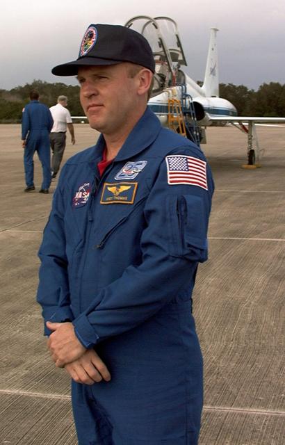 NASA image: KSC-sts8904