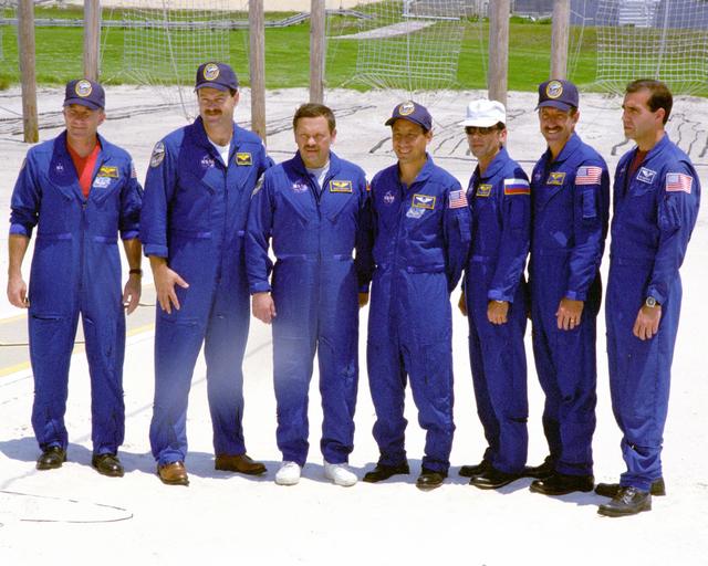 NASA image: KSC00PP-1169