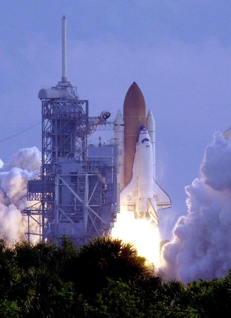 NASA image: KSC00padig030