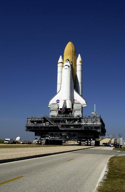 NASA image: KSC00padig061