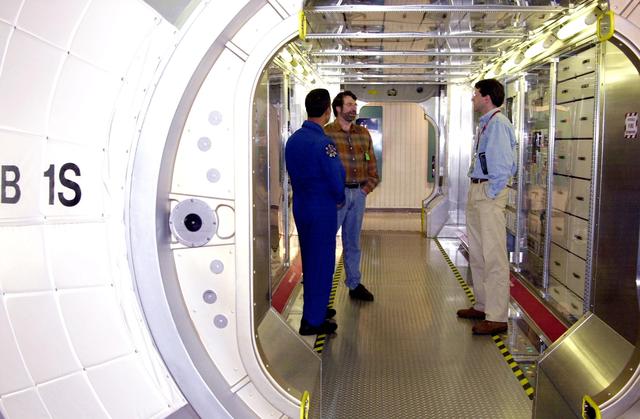 NASA image: KSC00padig123