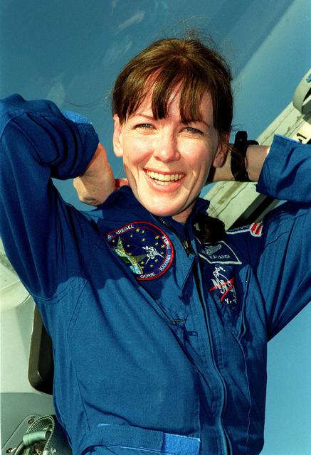 NASA image: KSC00pp0005