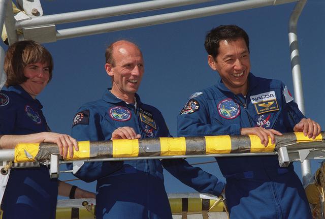 NASA image: KSC00pp0050