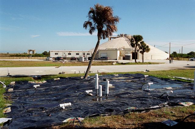 NASA image: KSC00pp0104