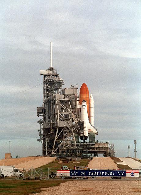 NASA image: KSC00pp0143